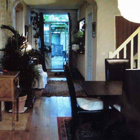 Le Poulailler De L'Ile De Re Apartament Saint-Martin-de-Ré Zewnętrze zdjęcie