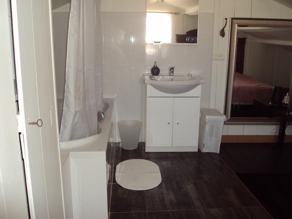 Le Poulailler De L'Ile De Re Apartament Saint-Martin-de-Ré Zewnętrze zdjęcie