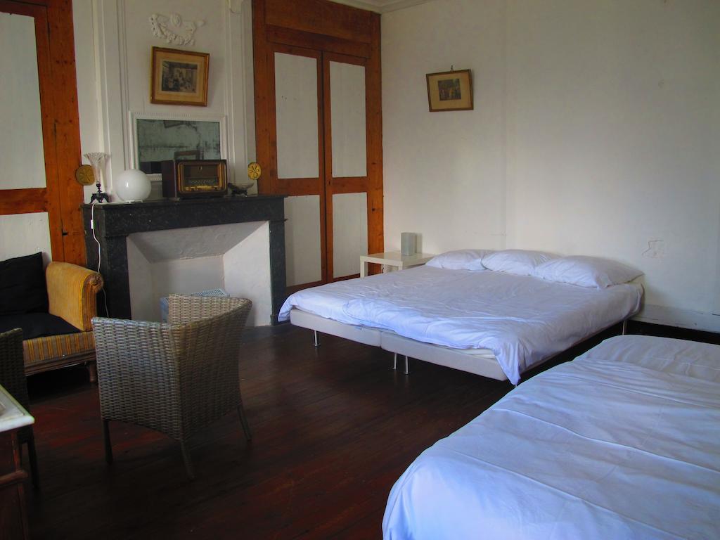 Le Poulailler De L'Ile De Re Apartament Saint-Martin-de-Ré Zewnętrze zdjęcie
