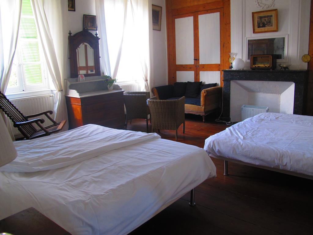 Le Poulailler De L'Ile De Re Apartament Saint-Martin-de-Ré Zewnętrze zdjęcie